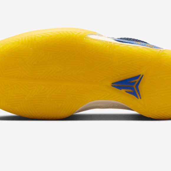 Nike Nike Ja Morant One SE KC boys size 4 US - Like new - Picture 4 of 4